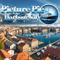 Picture Pie – Harbour City